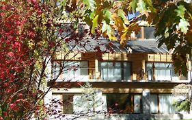 Ruca Kuyen Golf & Resort